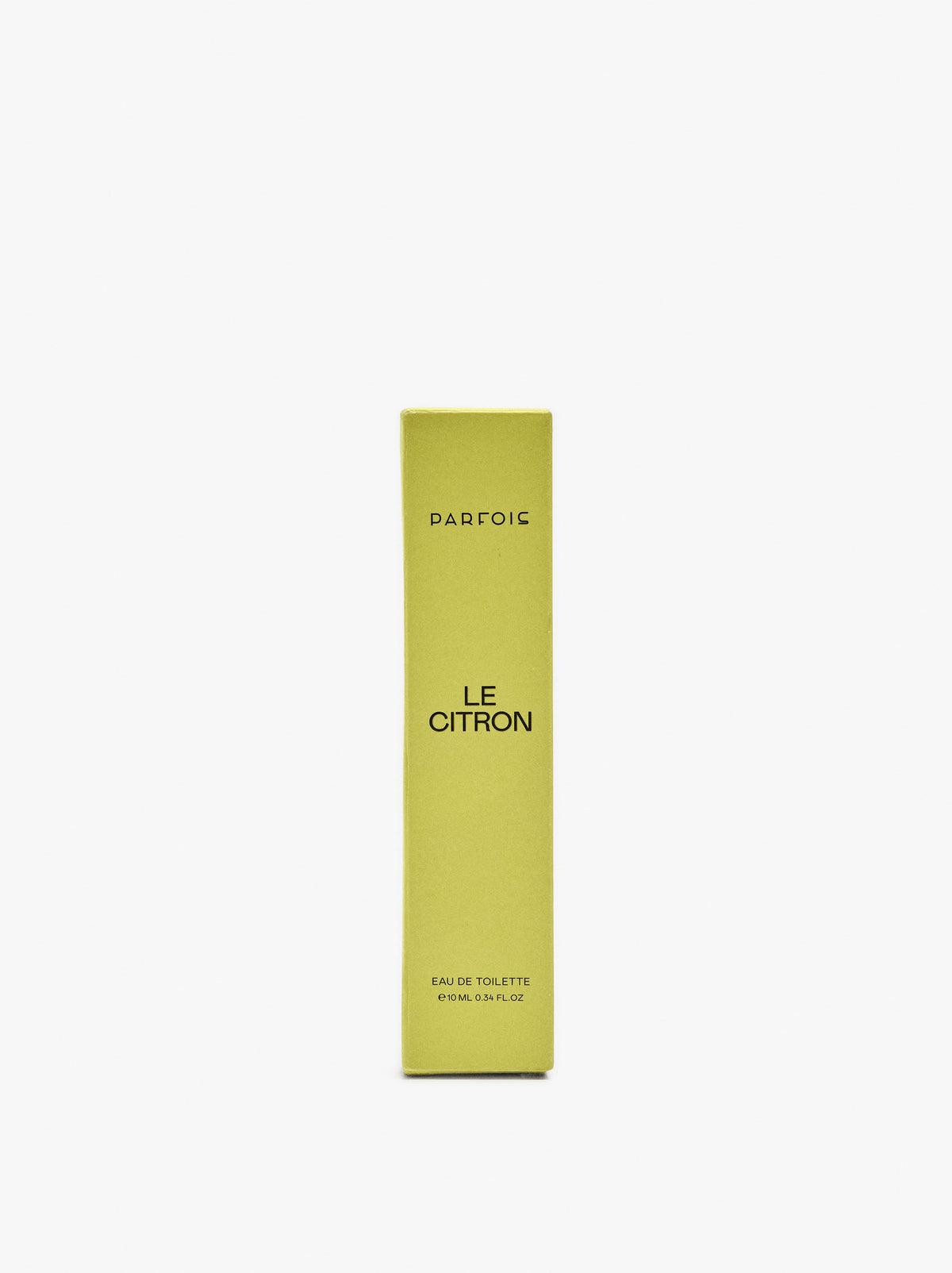 Le Citron Roll-On