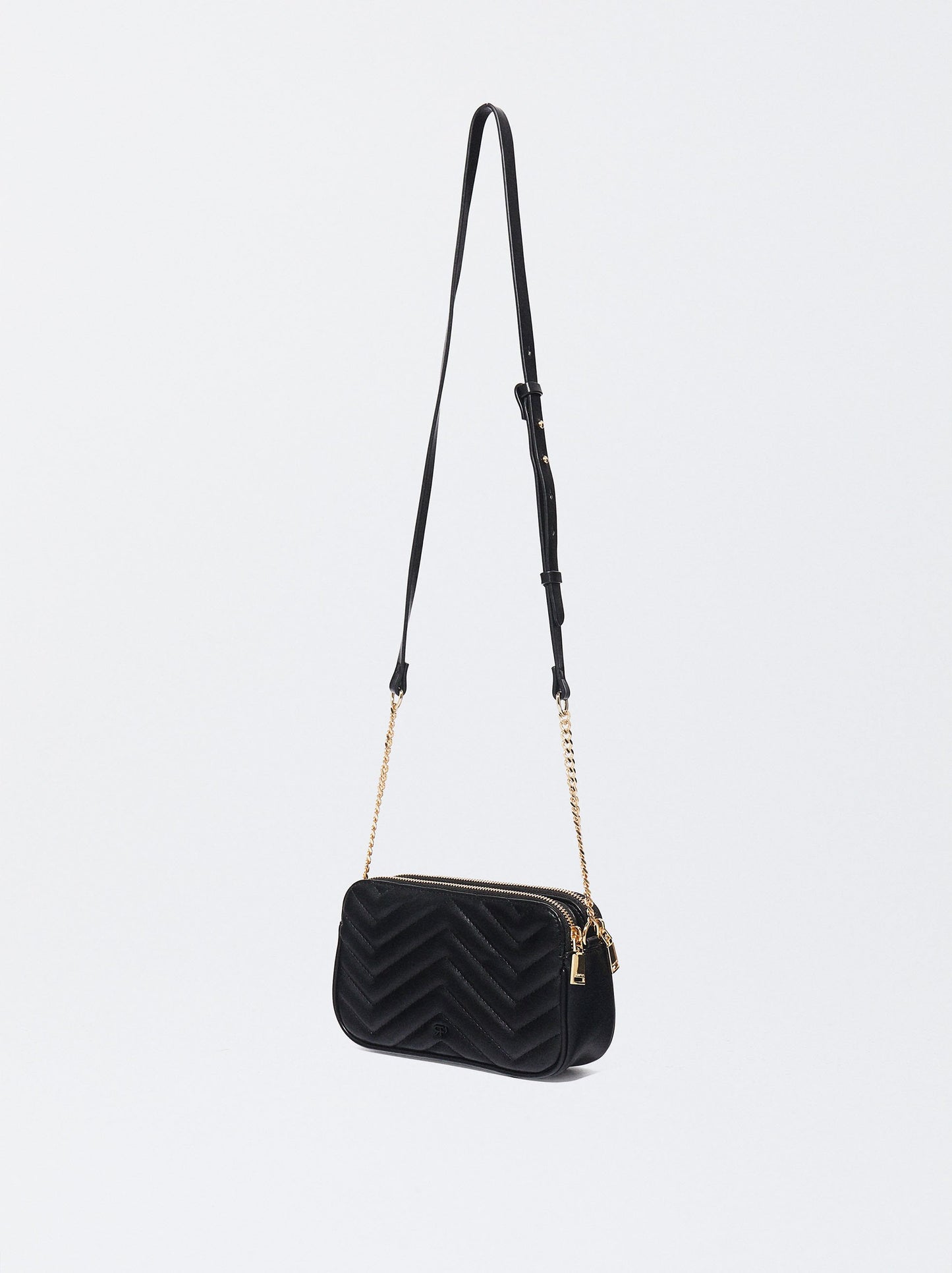 Gorilla Crossbody Bag