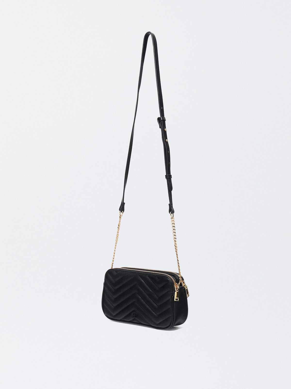 Gorilla Crossbody Bag
