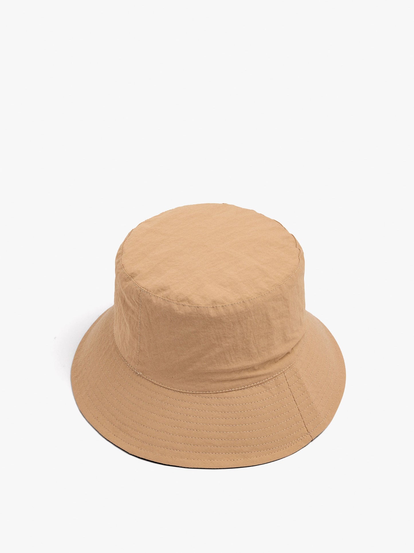 Reversible Waterproof Bucket Hat