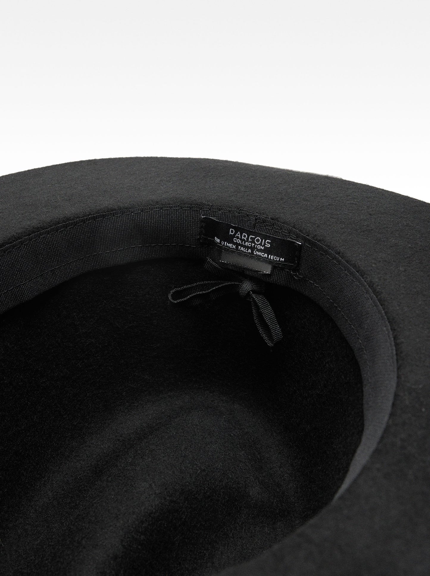 Woollen Hat