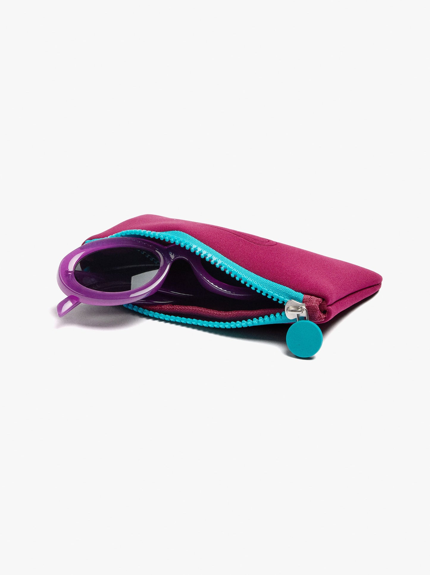 Oval Sunglasses