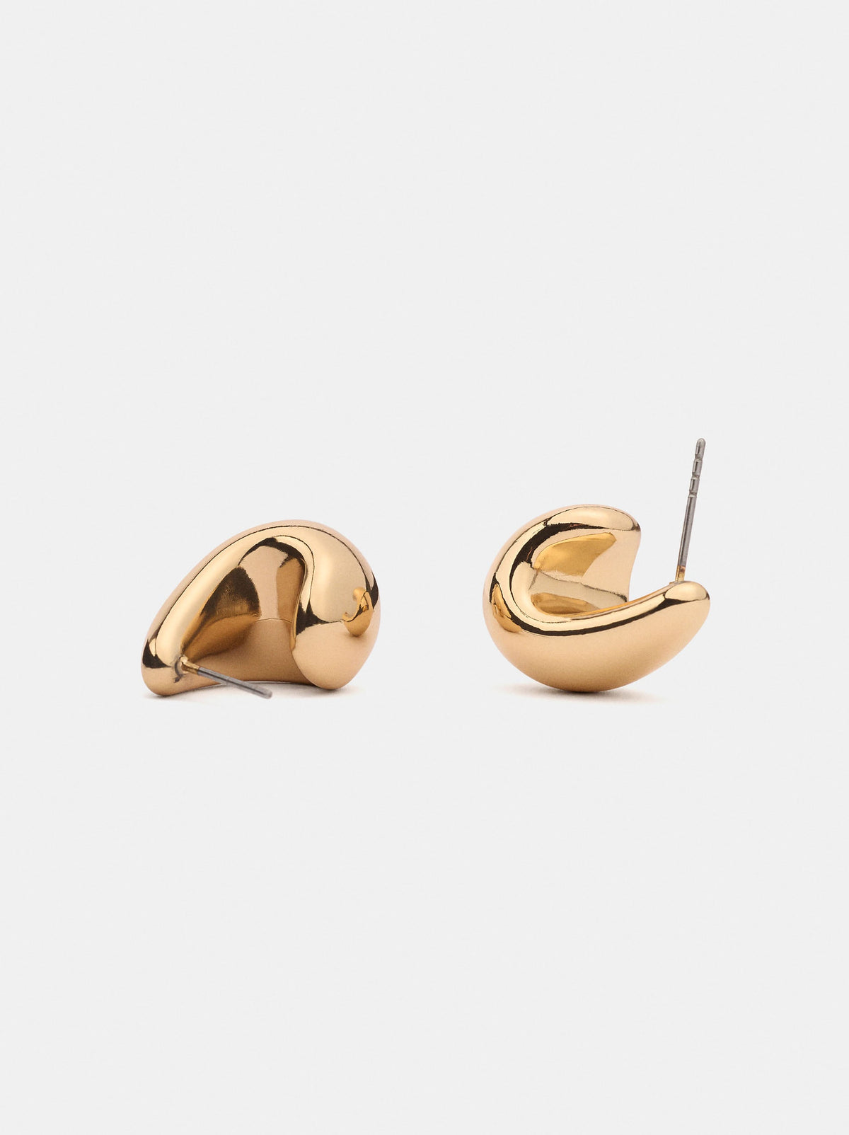 Drop Earrings