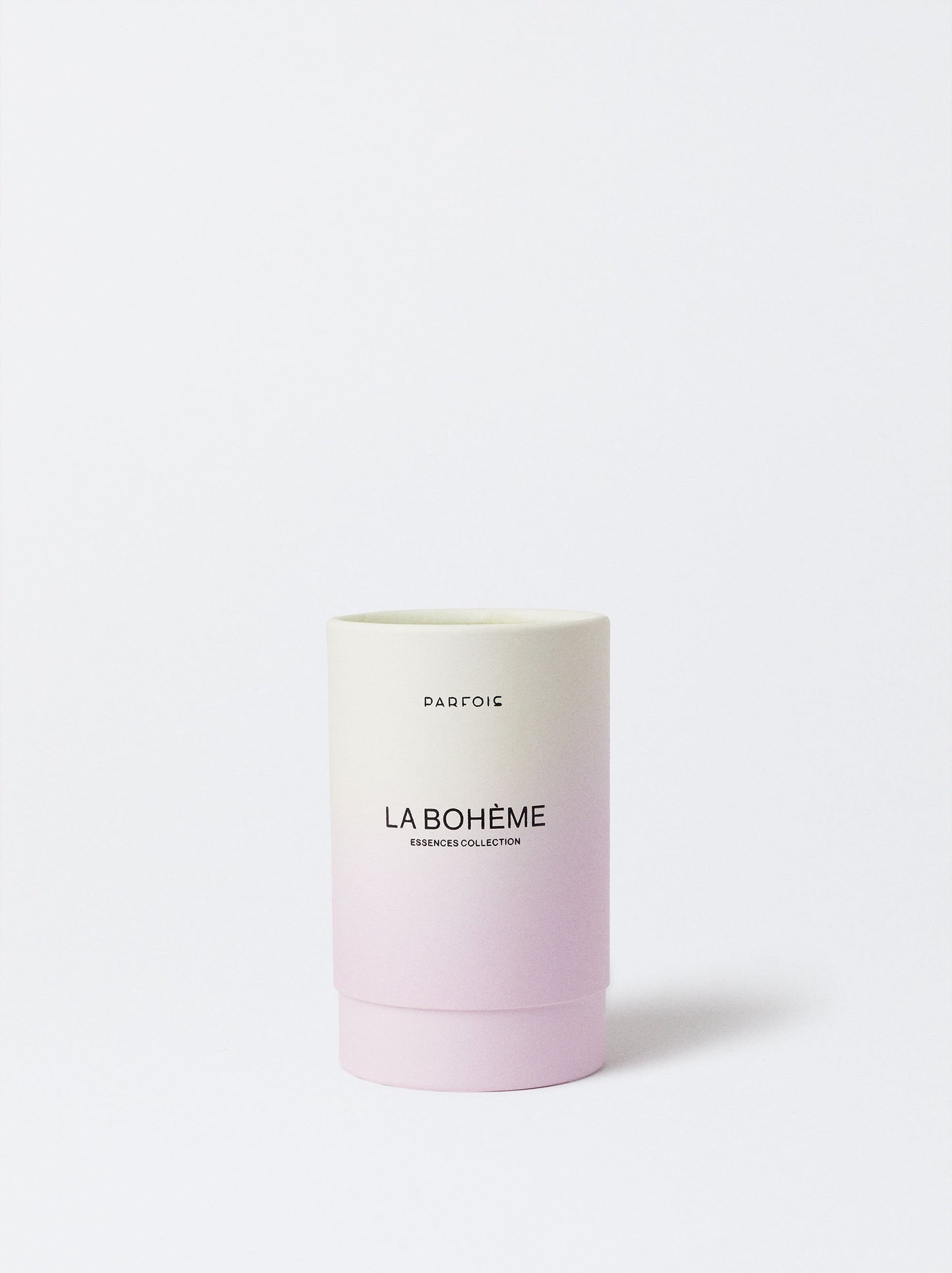 Perfume La Bohème