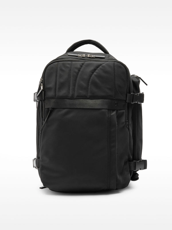 Nylon Cabin Backpack