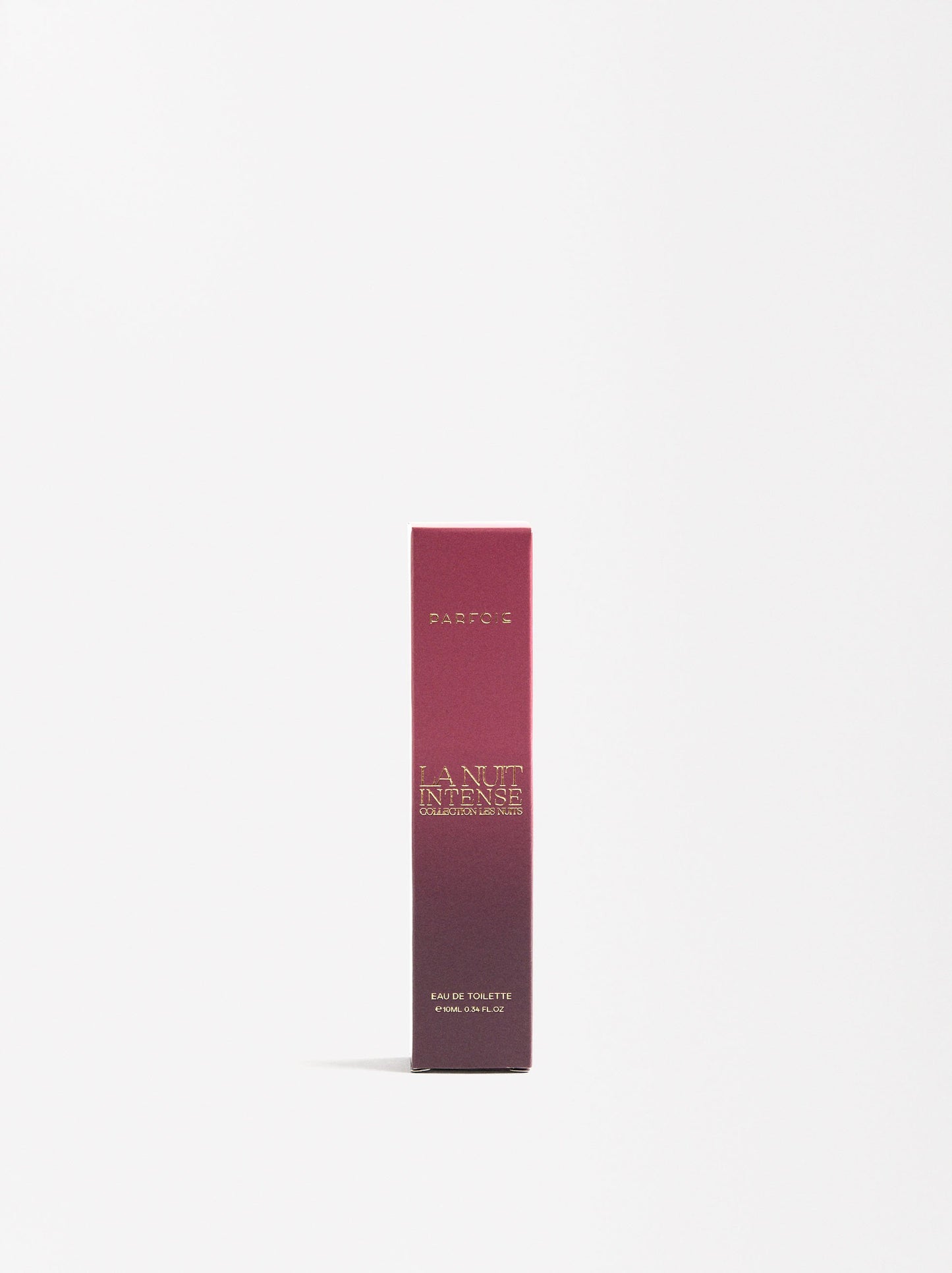 Roll-On La Nuit Intense - Collection Les Nuits