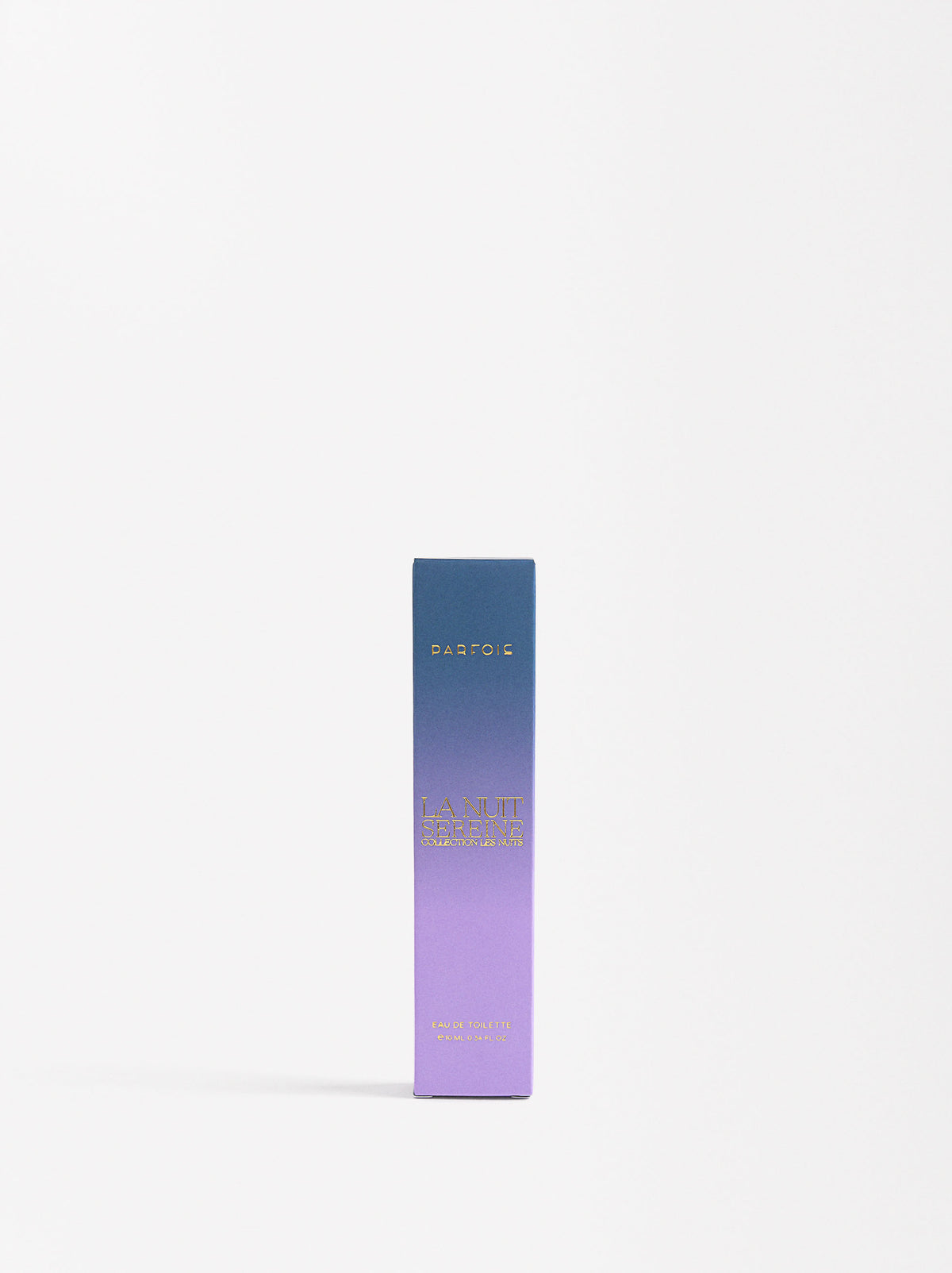 Roll-On La Nuit Sereine - Collection Les Nuits