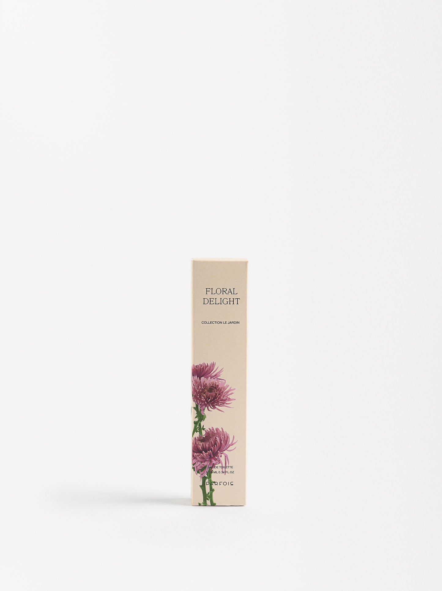 Roll-On Floral Delight - Collection Le Jardin