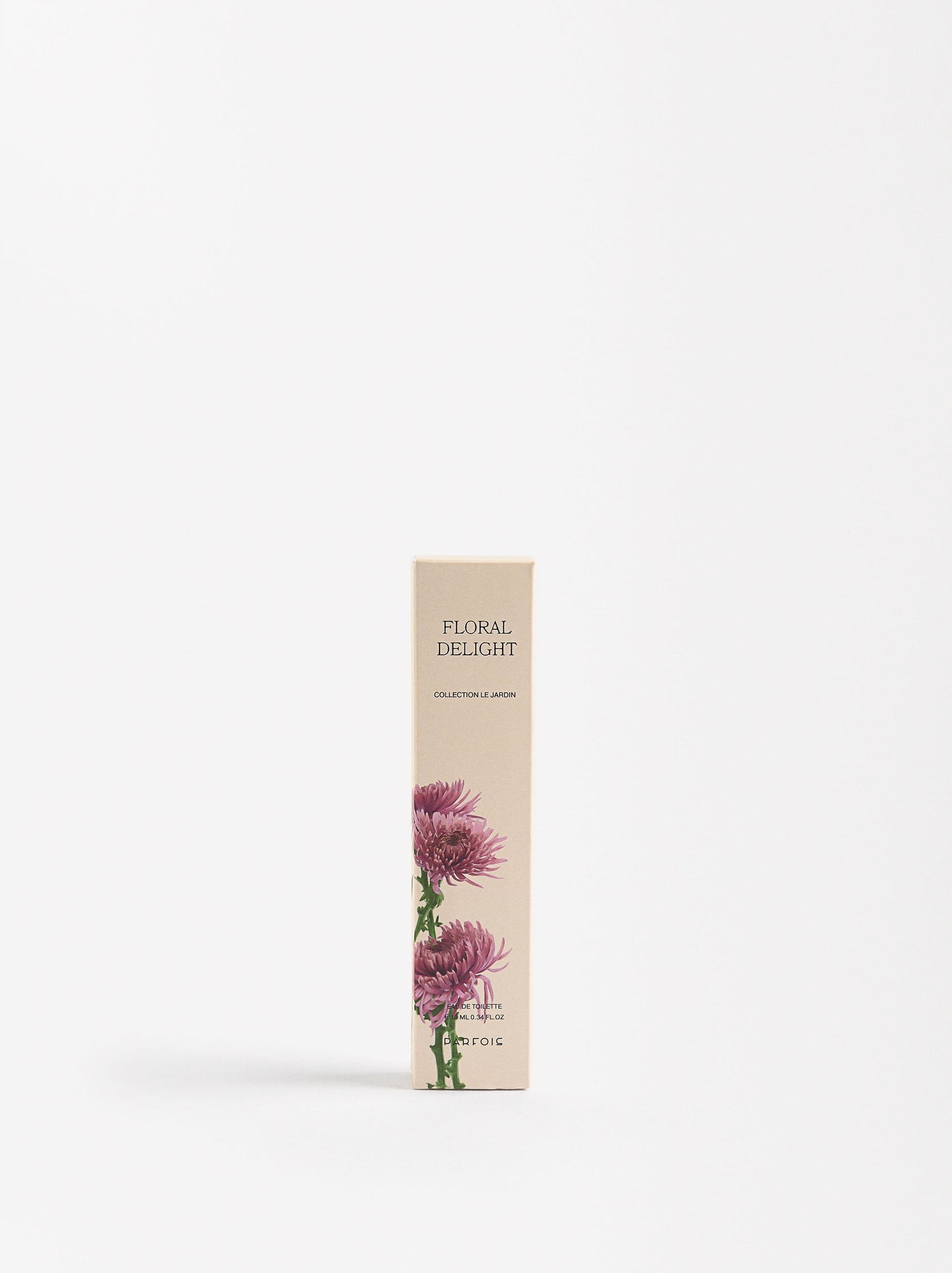 Roll-On Floral Delight - Collection Le Jardin