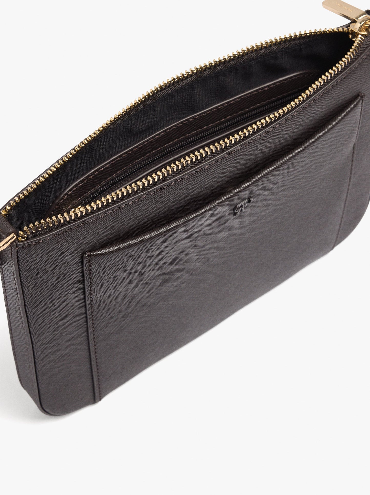 Basic Crossbody Bag