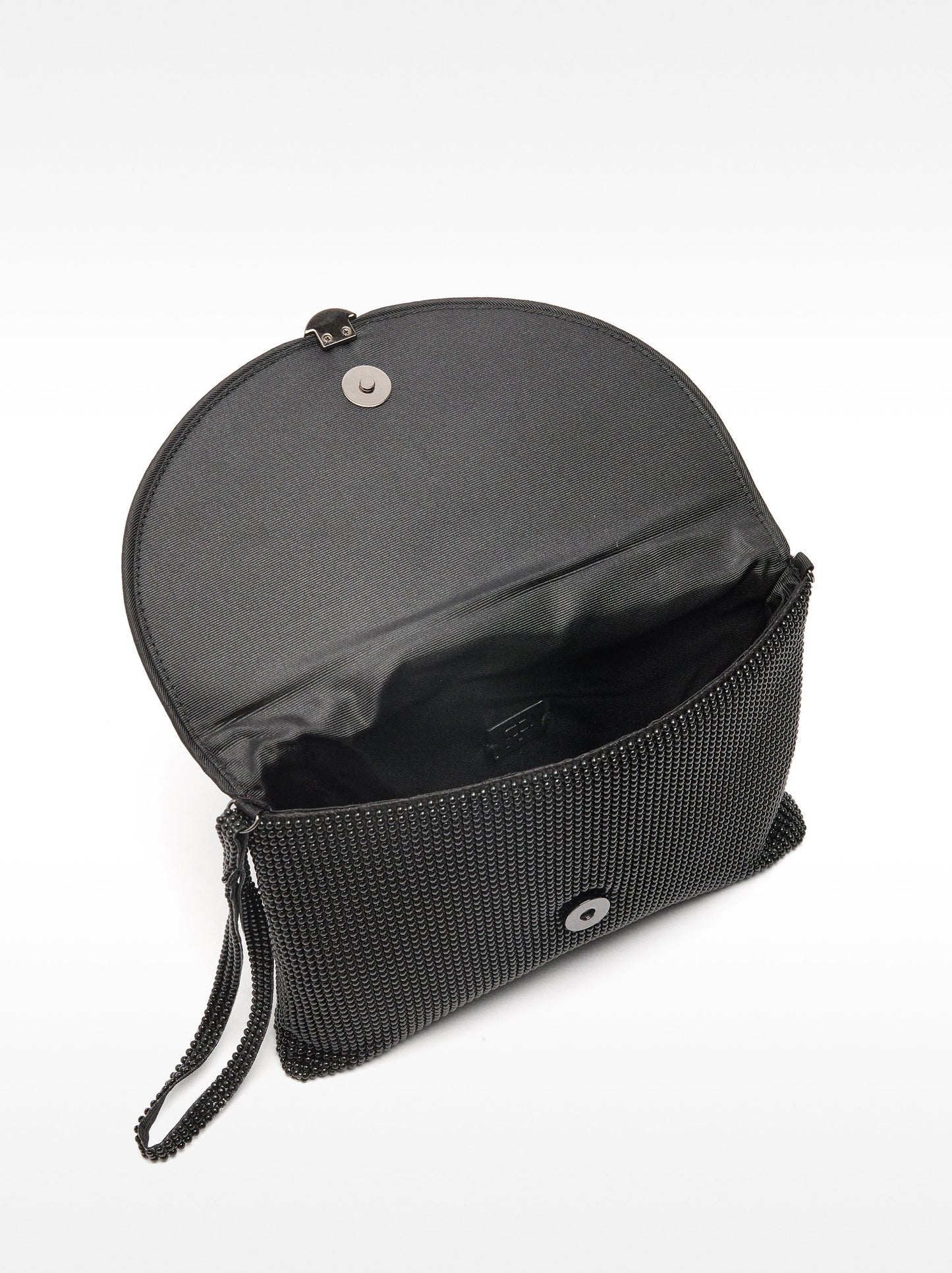 Mesh Fabric Party Bag