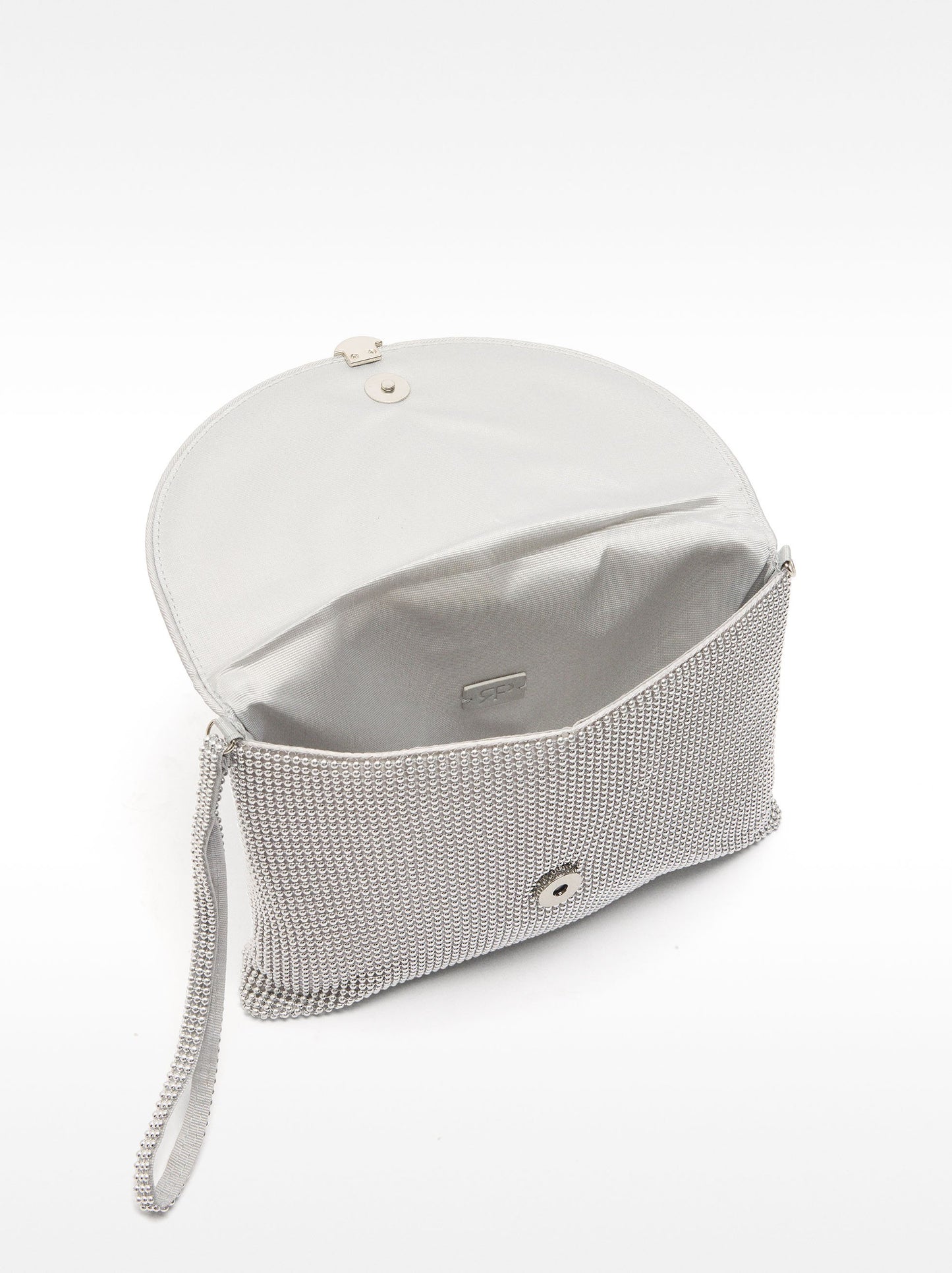 Mesh Fabric Party Bag