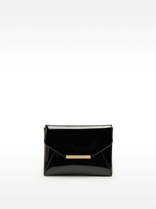 Party Patent Handbag