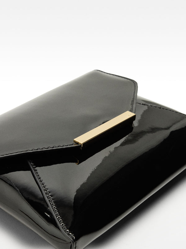 Party Patent Handbag