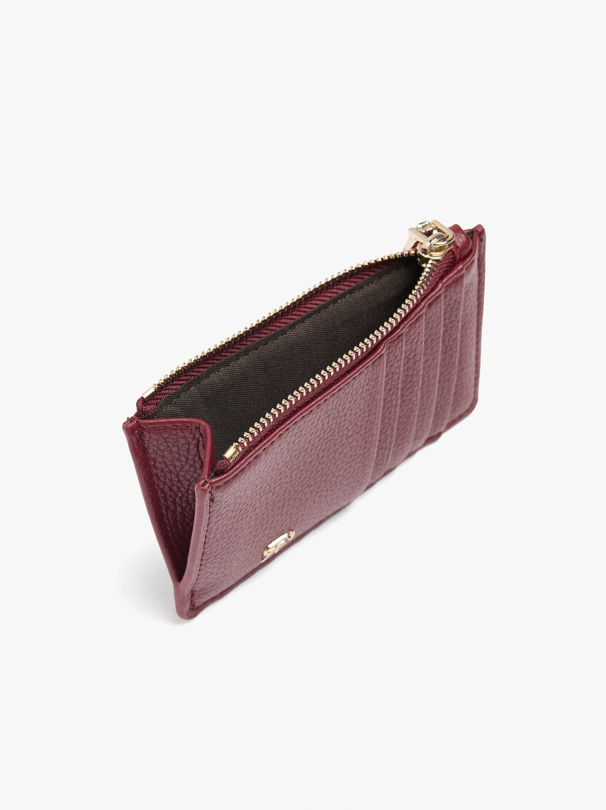 Basic Card Holder