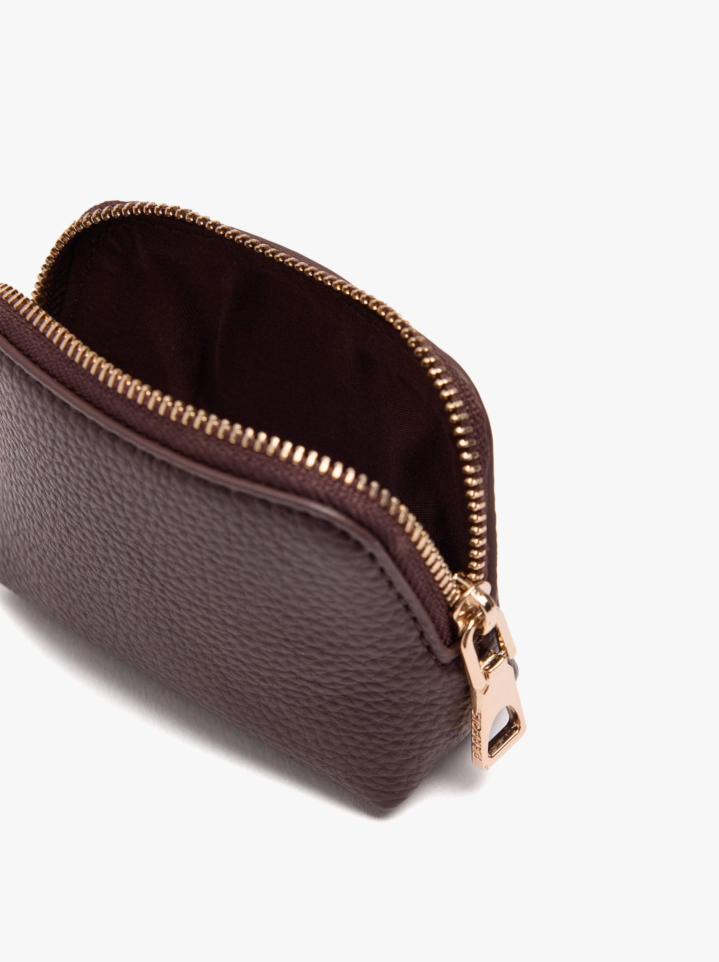 Plain Coin Purse