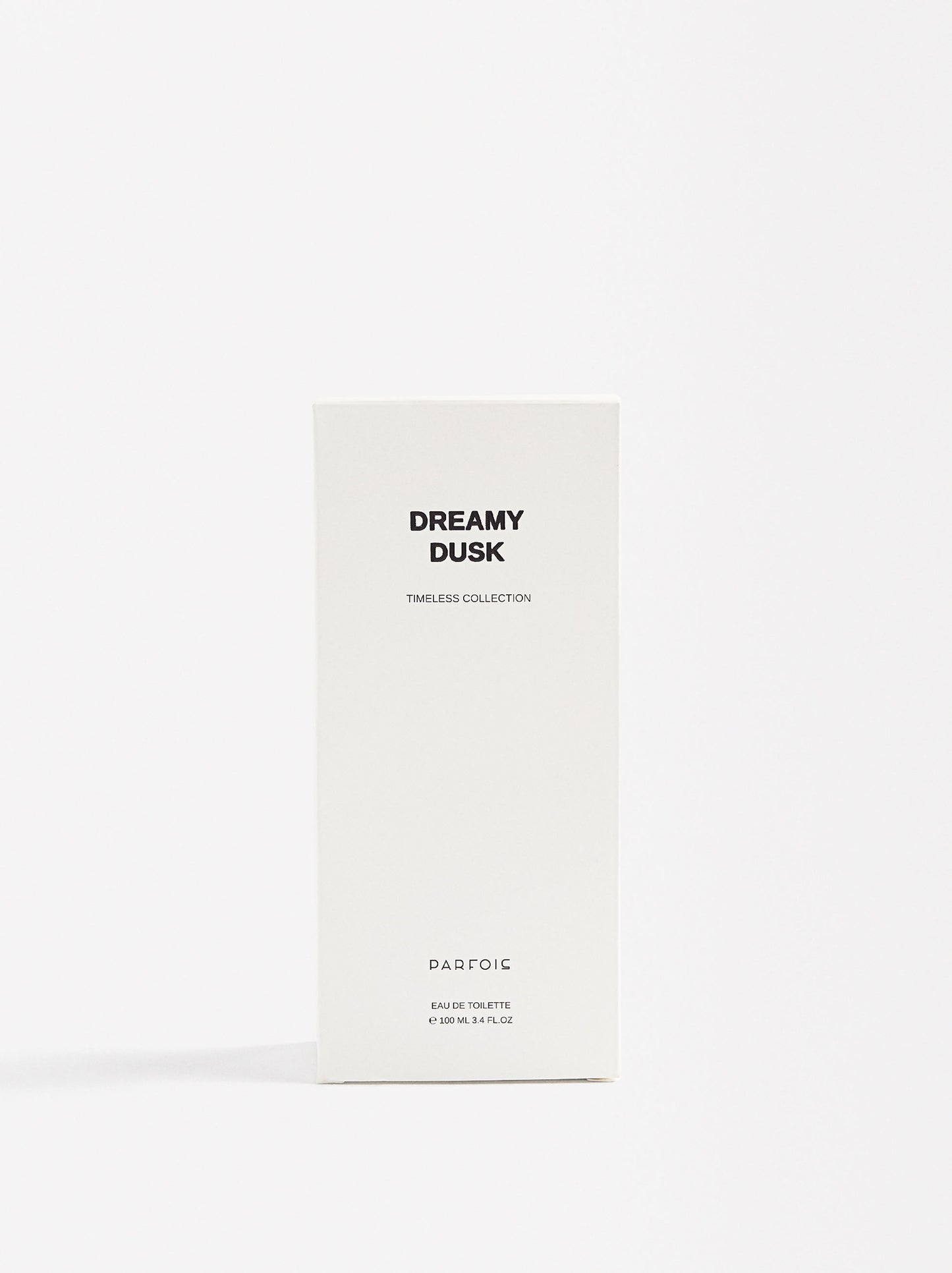 Perfume Dreamy Dusk - Timeless Collection