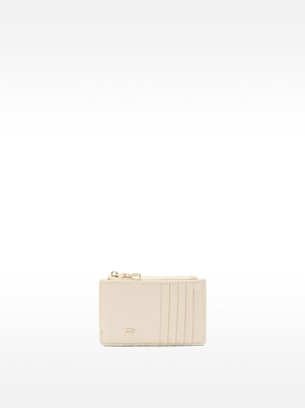 Basic Textured Card Holder