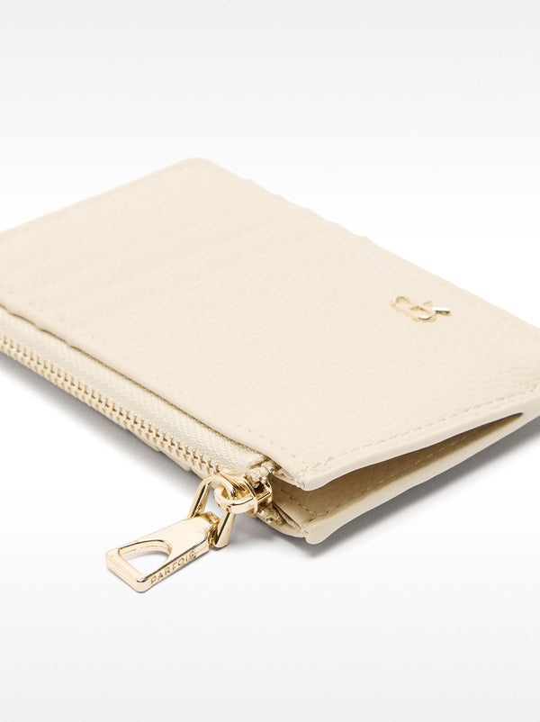 Basic Textured Card Holder