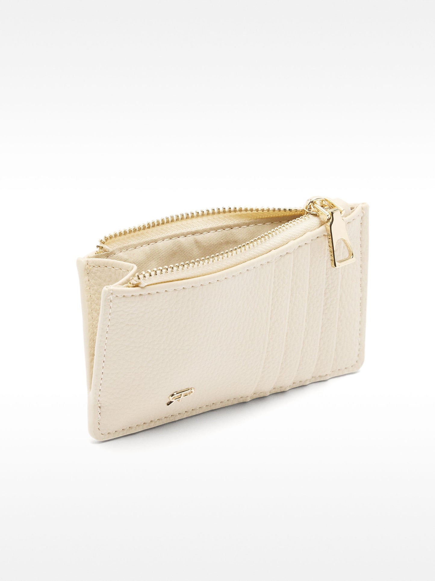 Basic Textured Card Holder