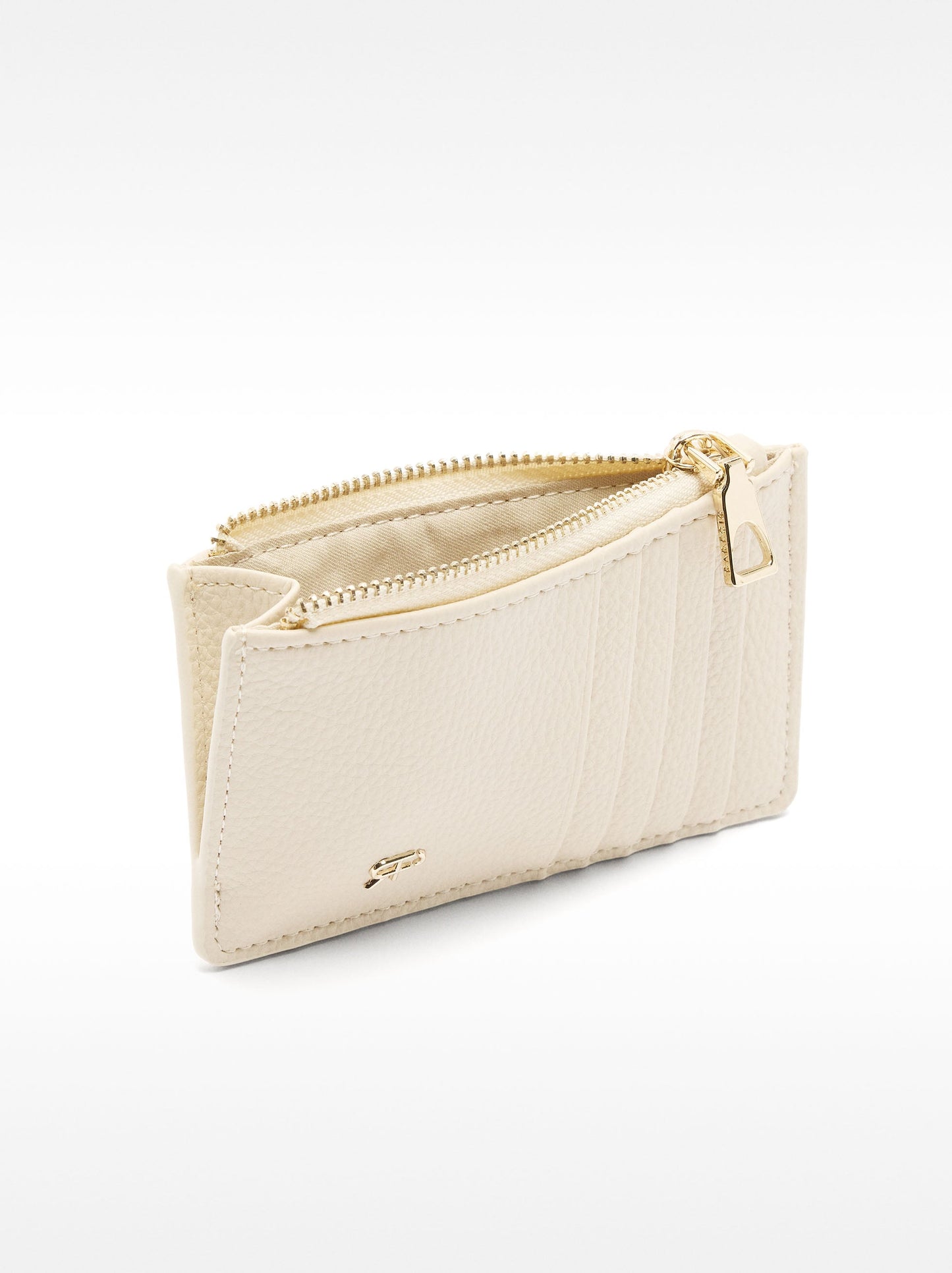 Basic Textured Card Holder