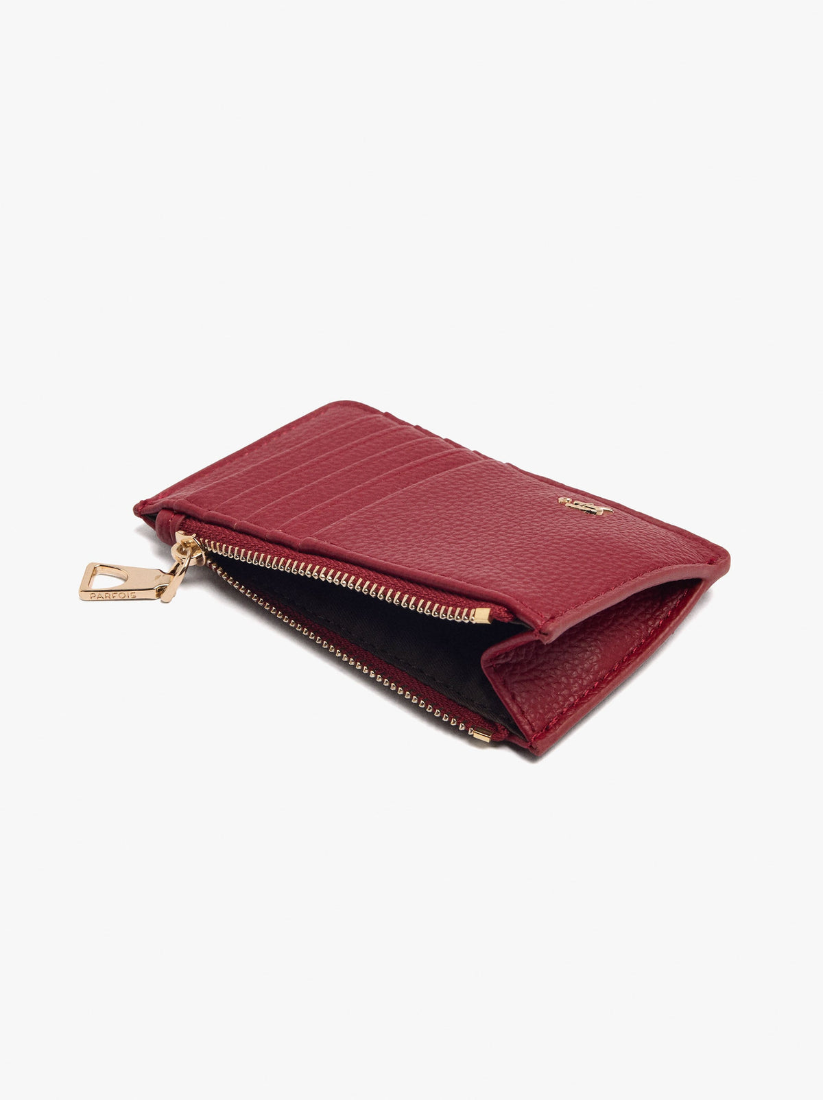 Basic Card Holder With Texture