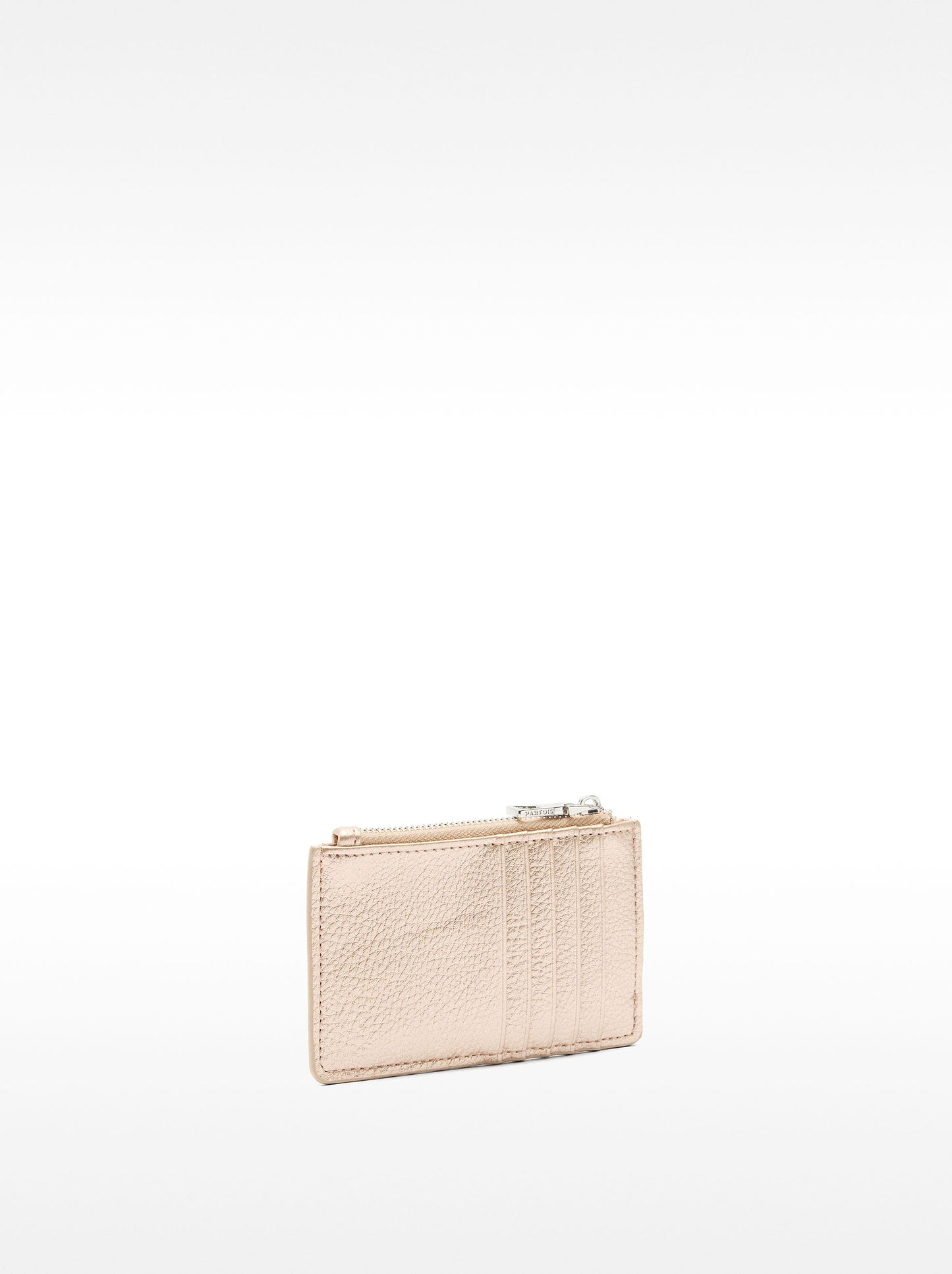 Basic Textured Card Holder