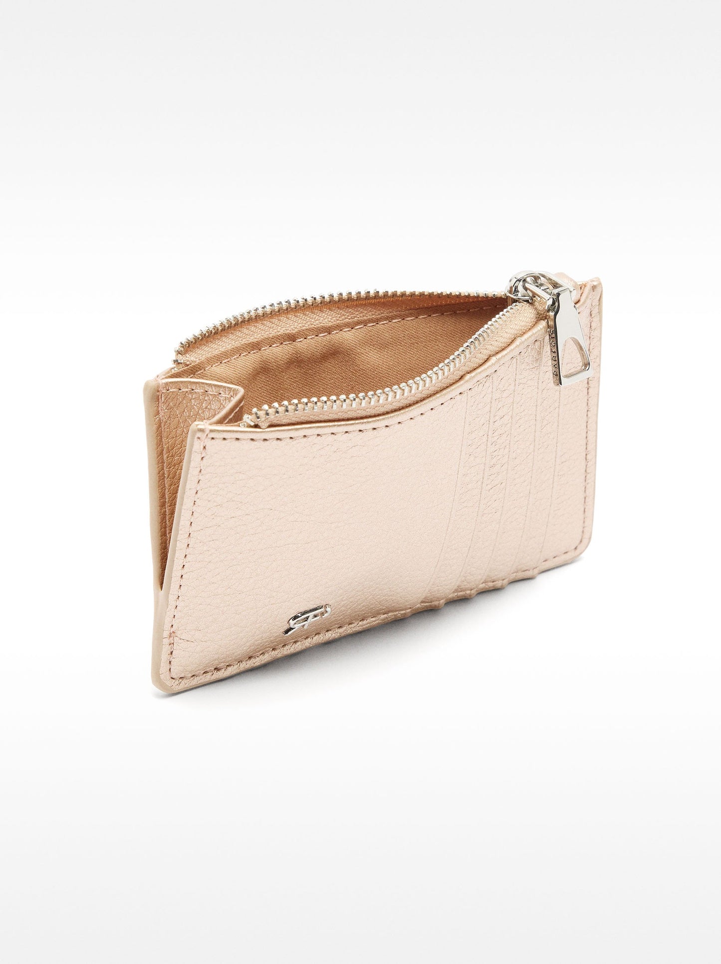 Basic Textured Card Holder