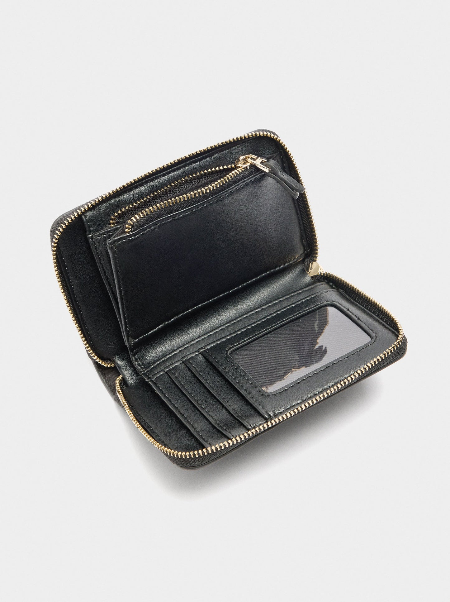 Textured Wallet