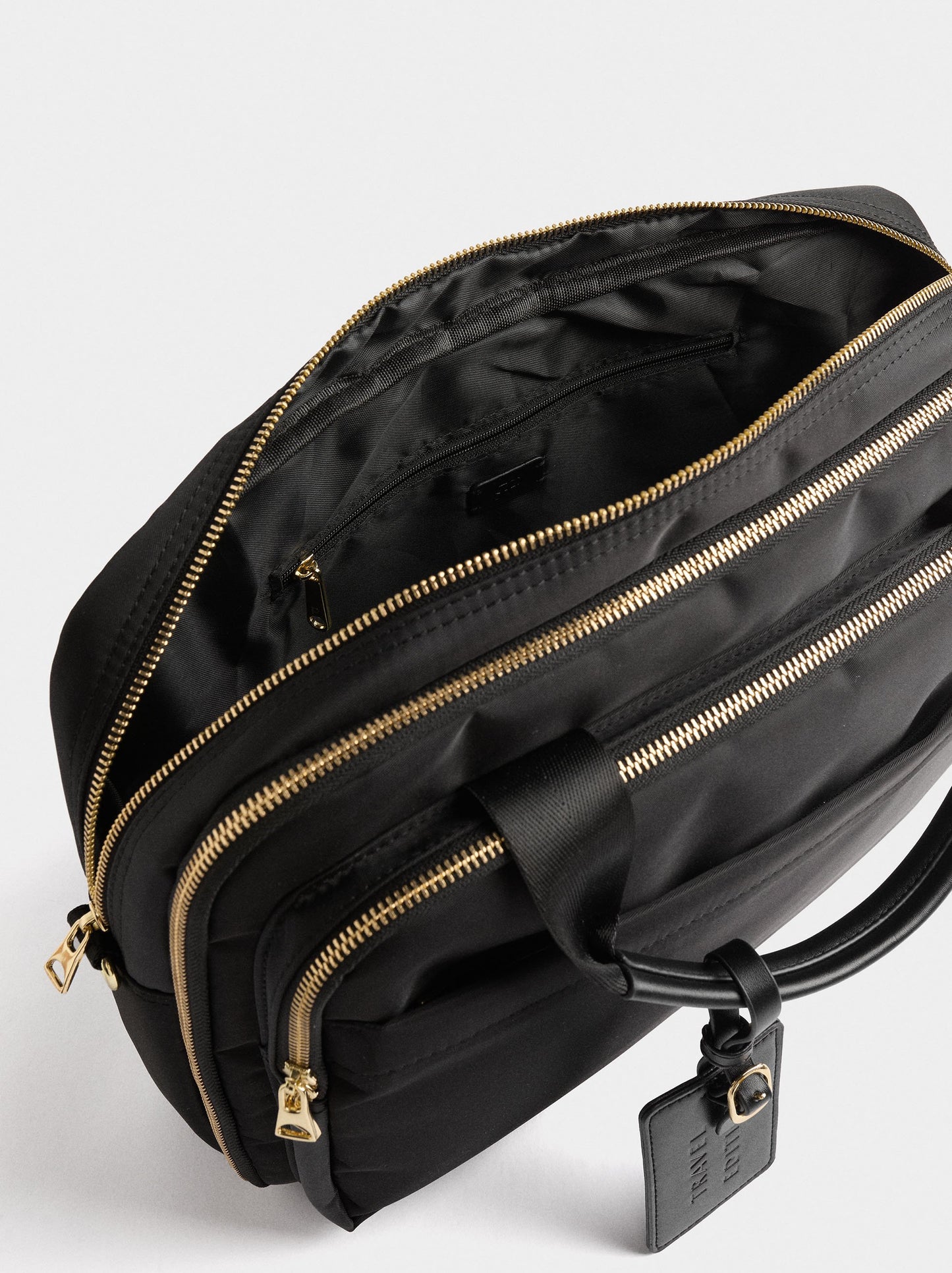 13" Nylon Laptop Bag