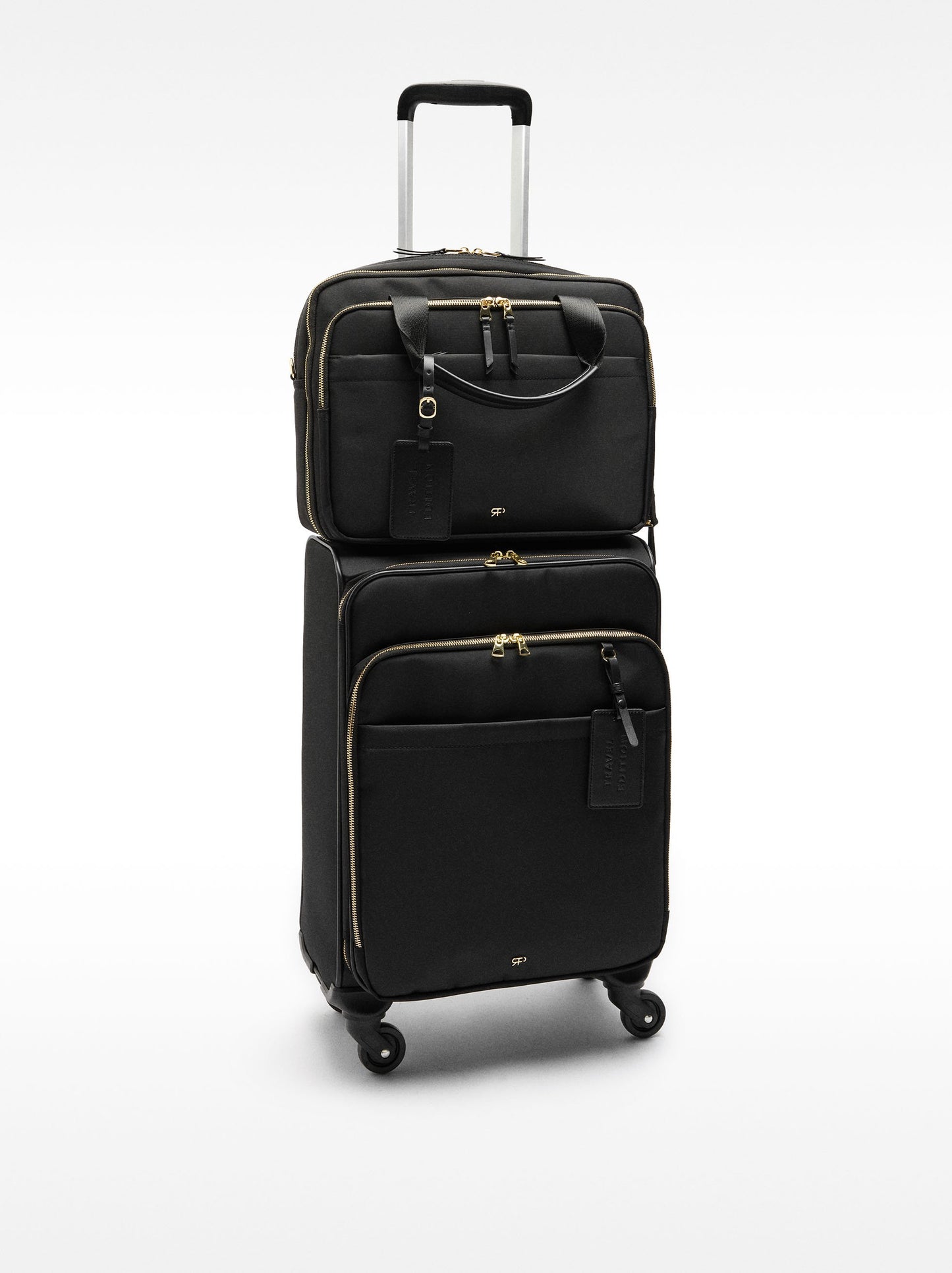 13" Nylon Laptop Bag