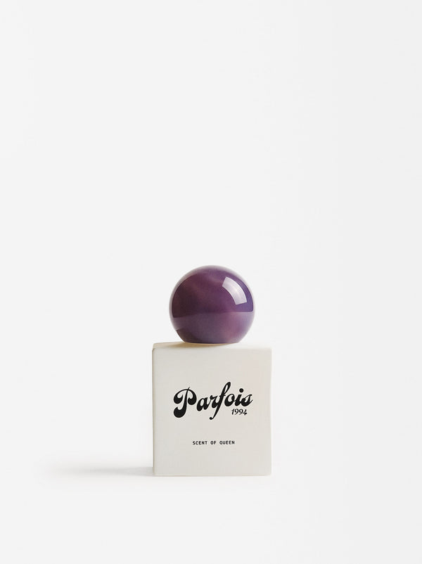 Perfume Scent Of Queen