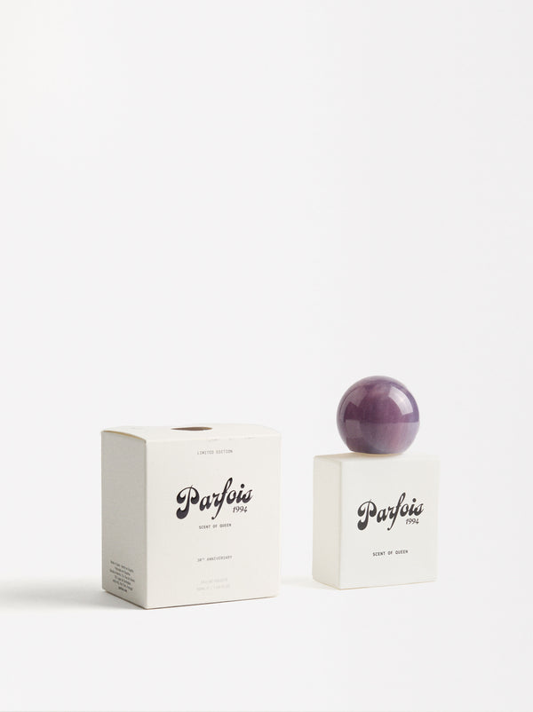 Perfume Scent Of Queen
