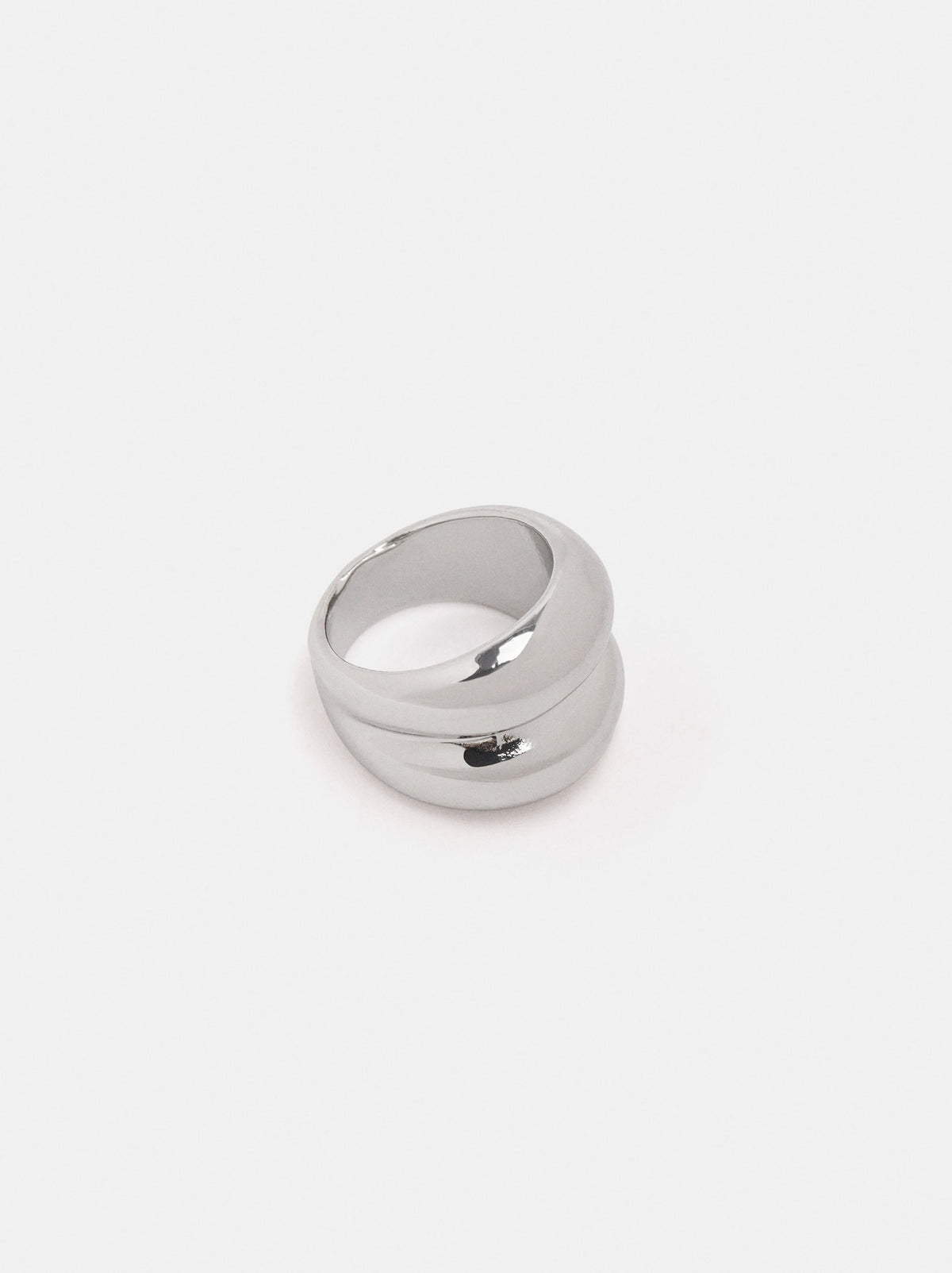 Double-Effect Ring