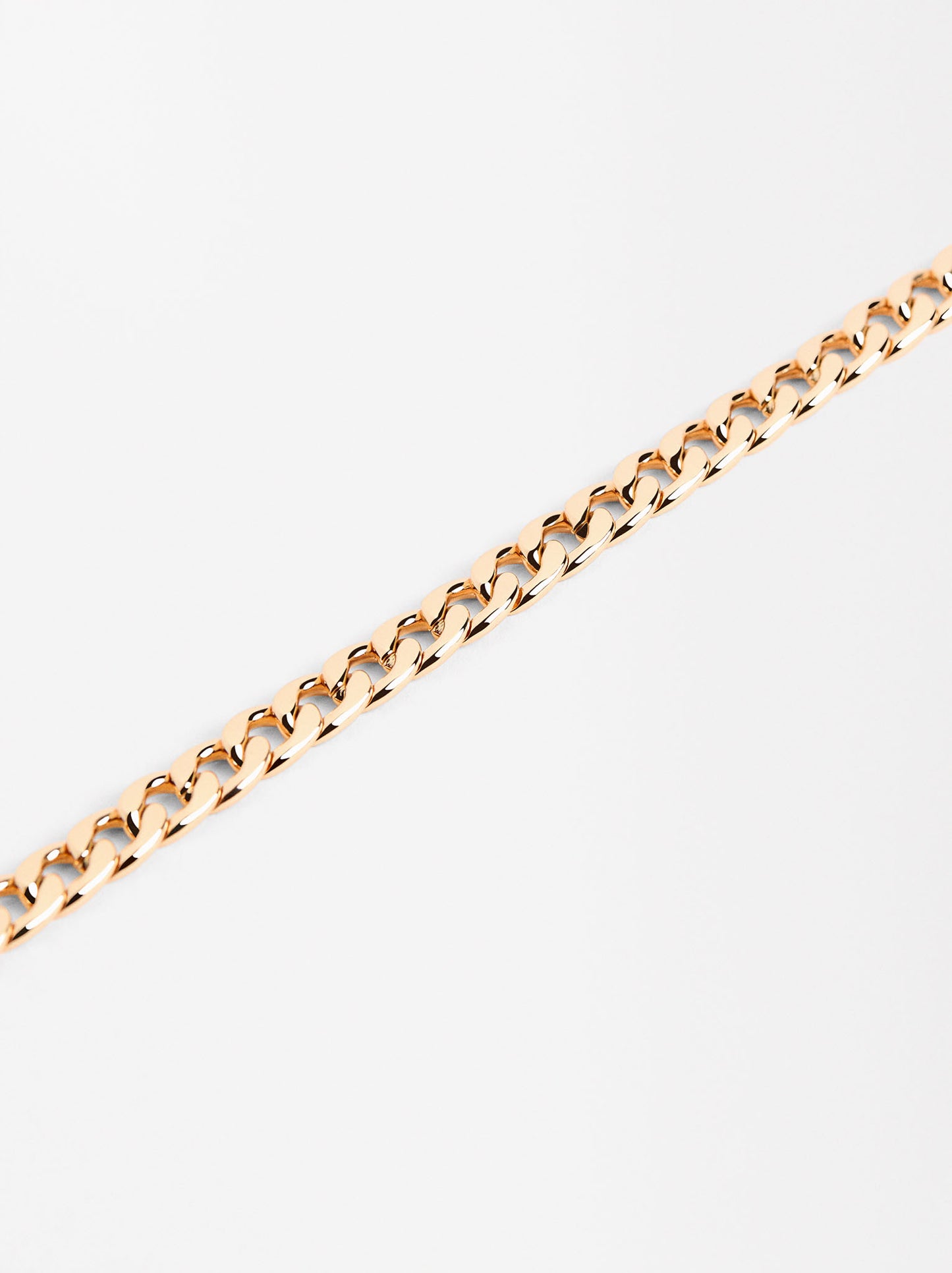 Short Chain Necklace