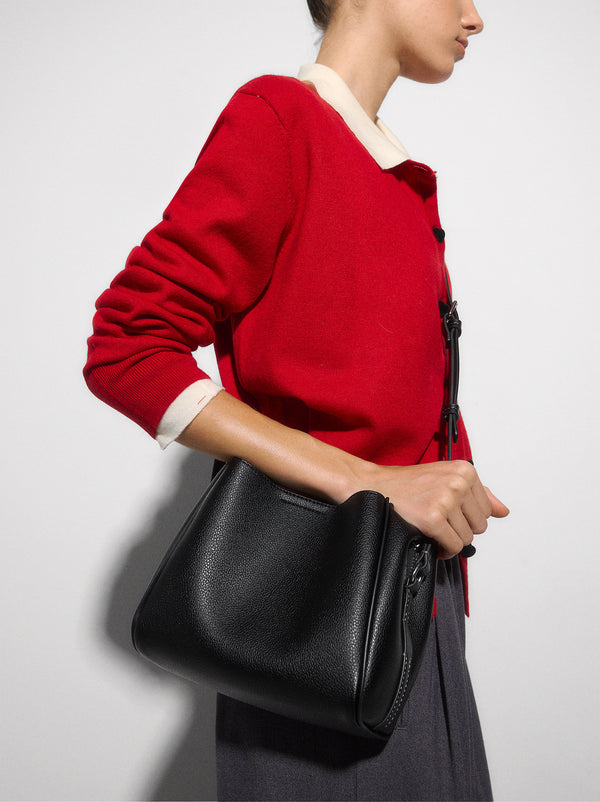Crossbody Bag Color Block