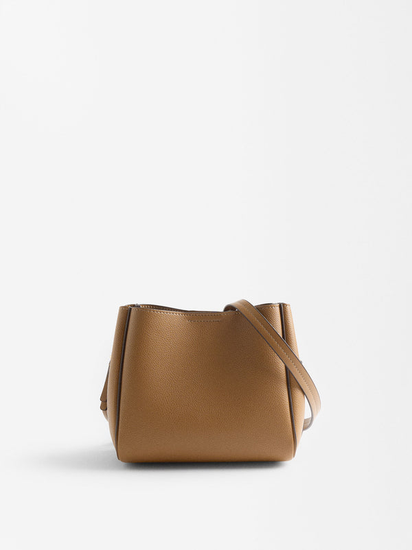 Crossbody Bag Color Block