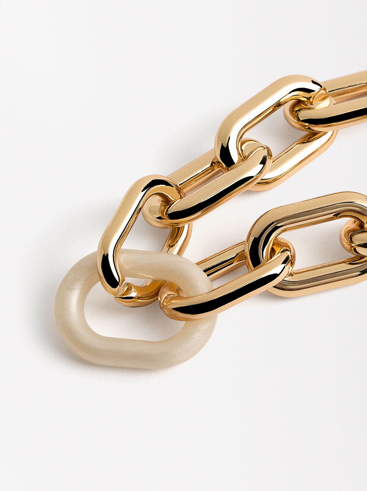 Maxi Chain Necklace
