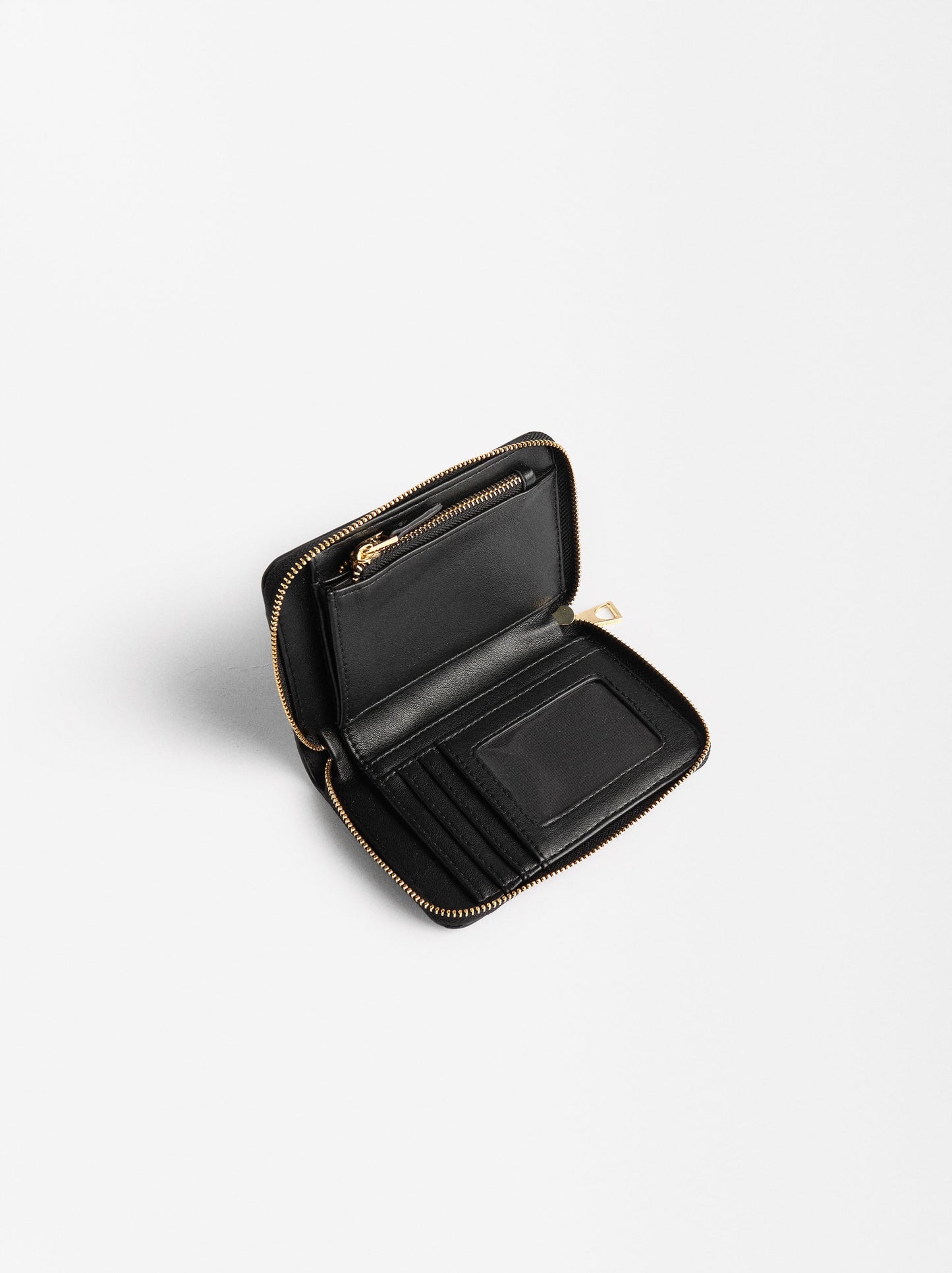 Basic Textured Wallet