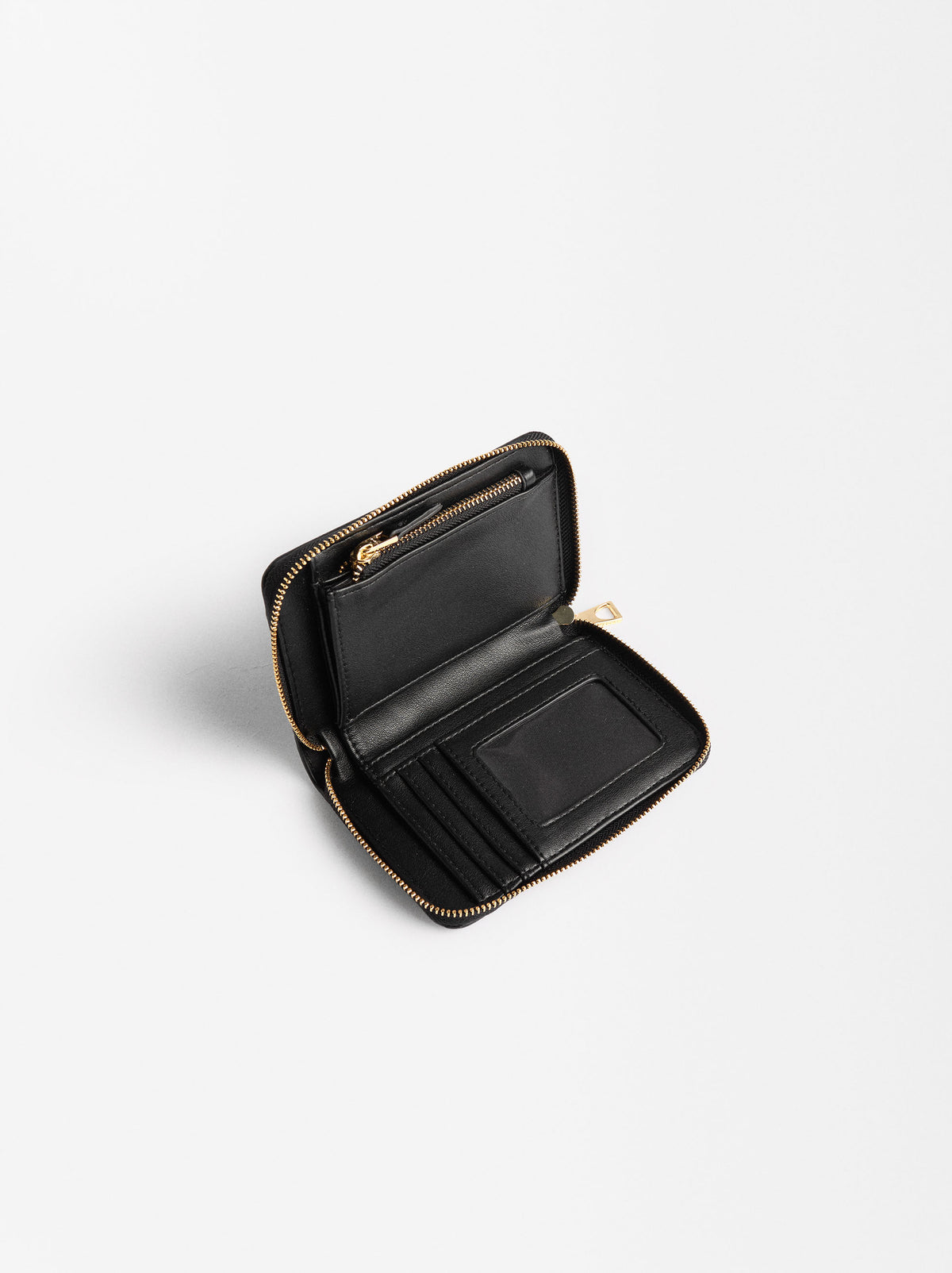 Basic Textured Wallet