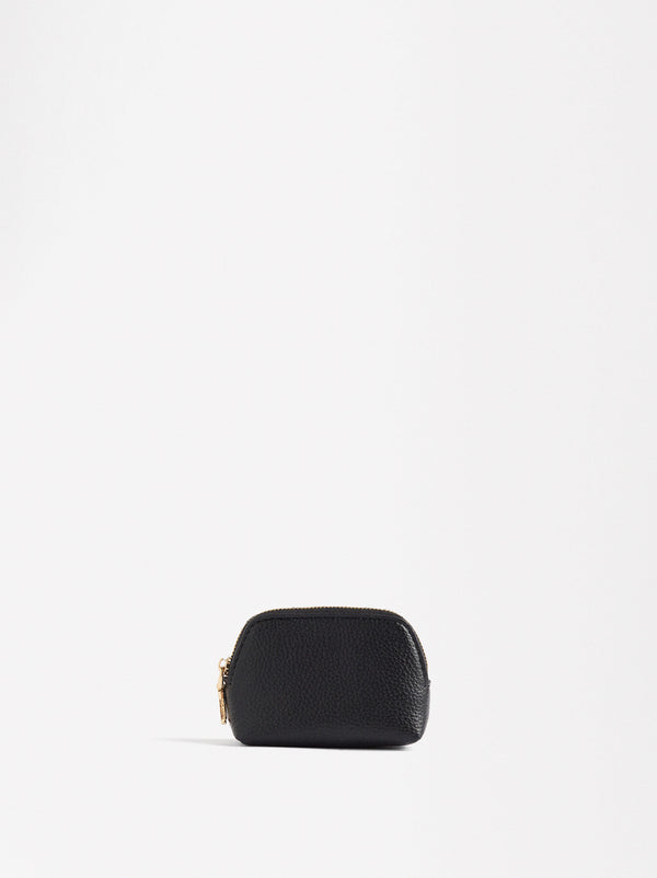 Textured Coin Purse