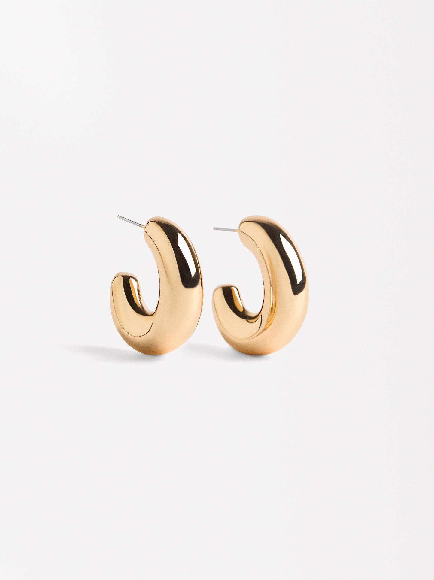 Tubular Hoops