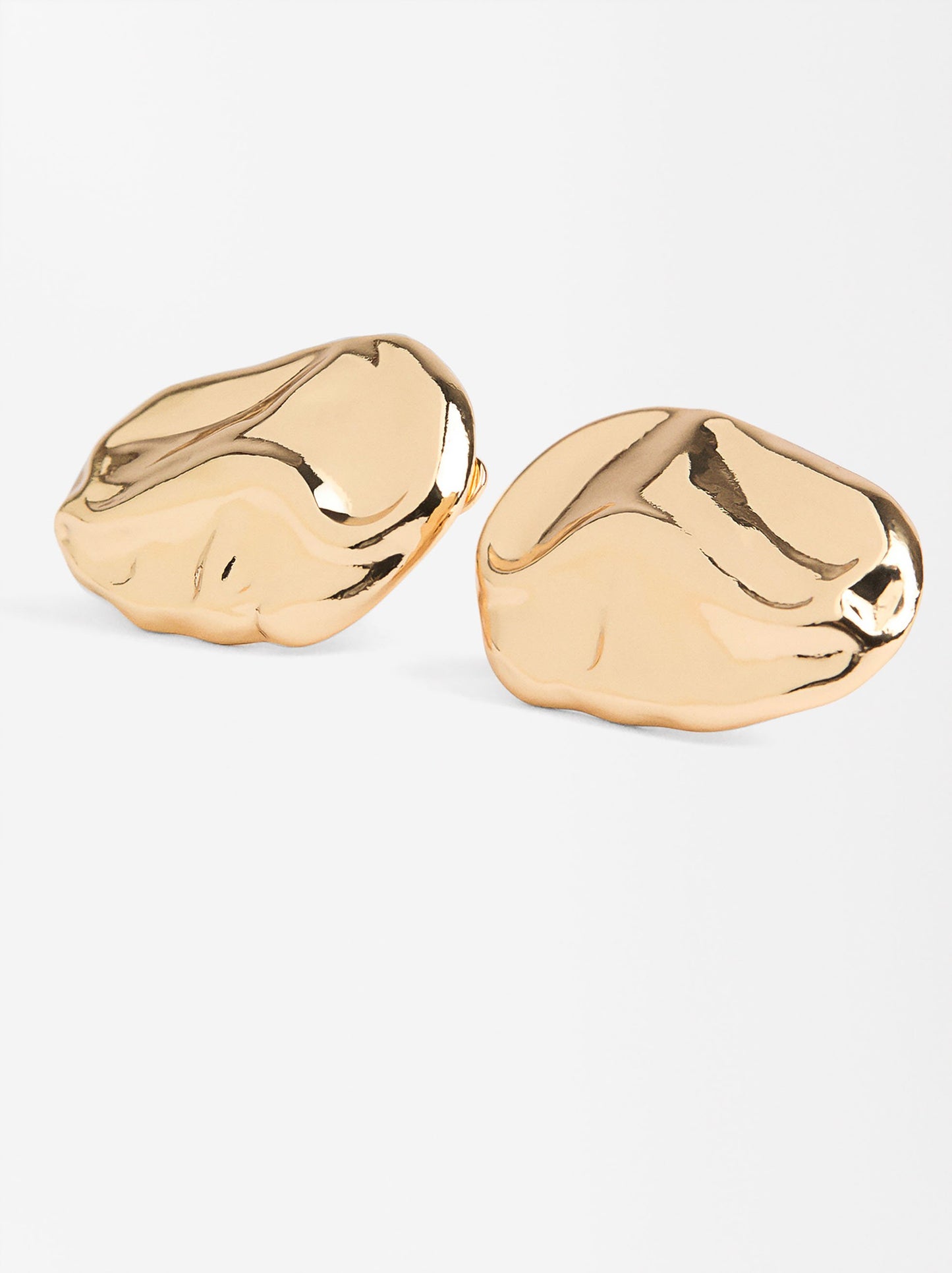 Relief Earrings