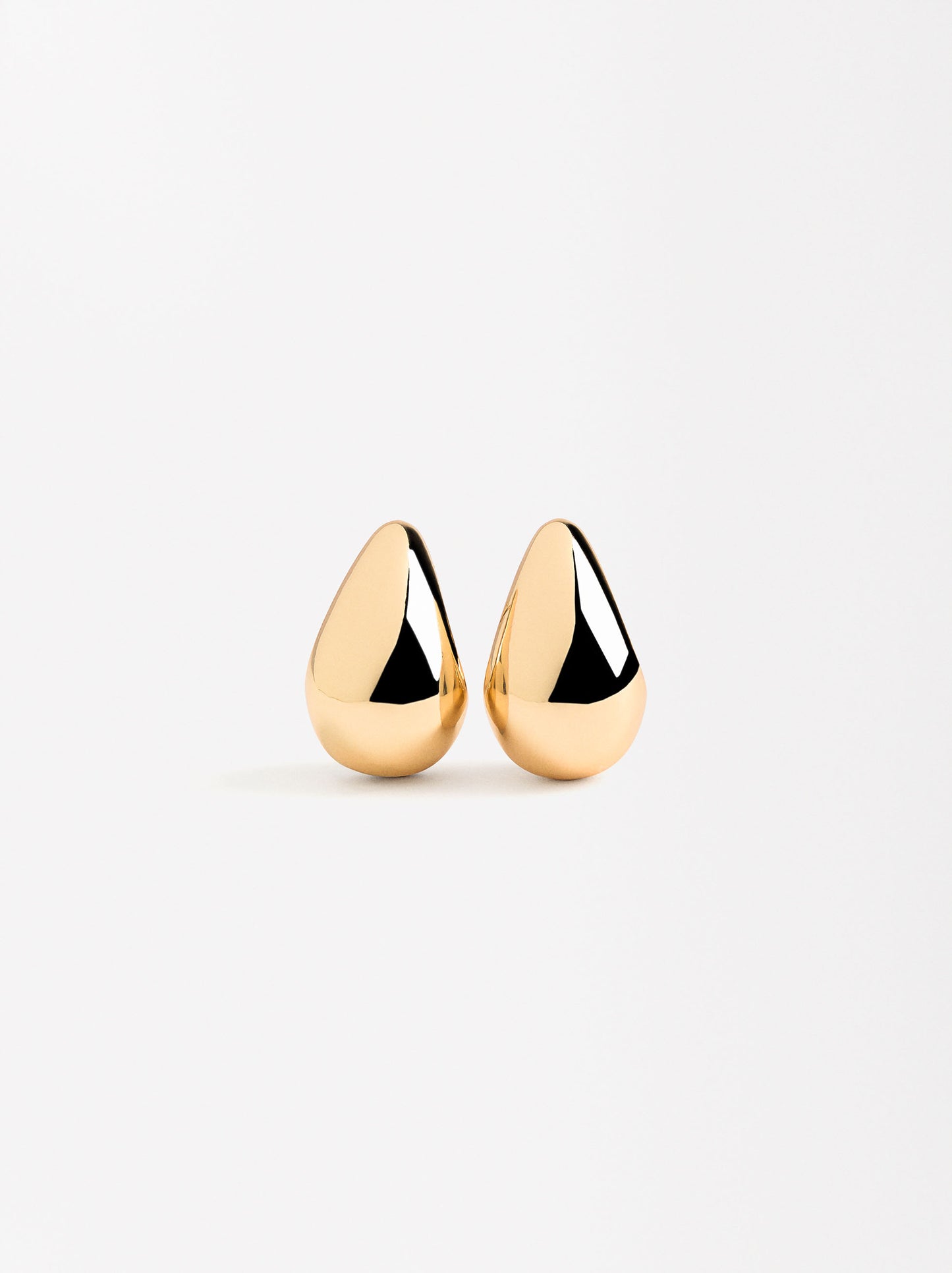 Drop Earrings