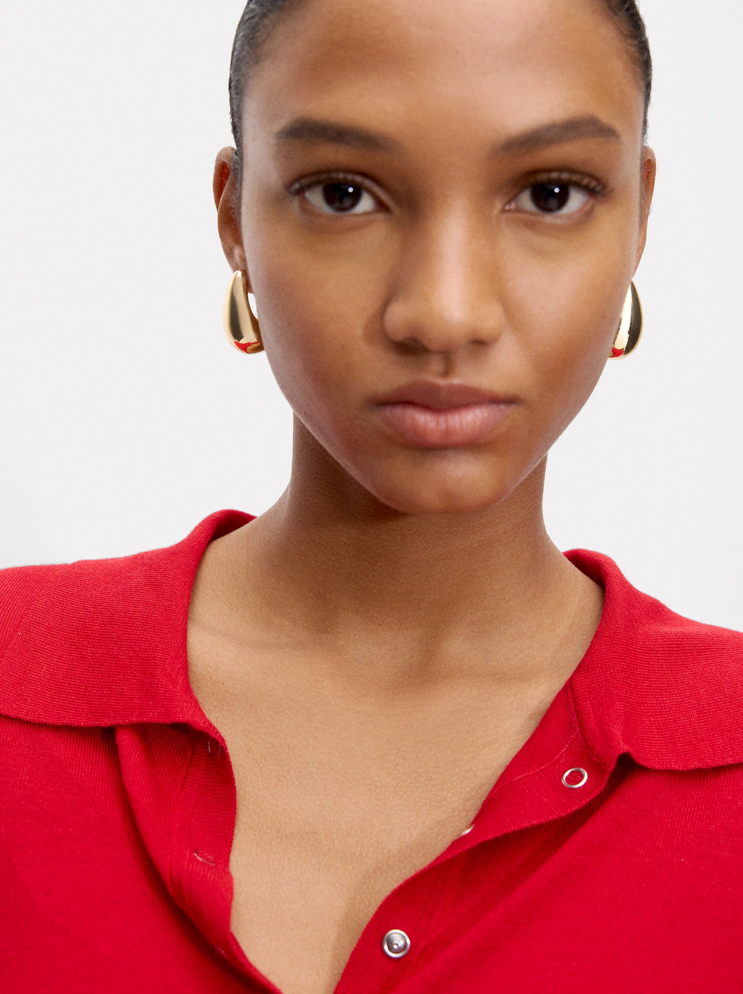 Drop Earrings