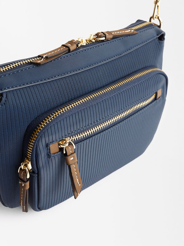 Basic Crossbody Bag
