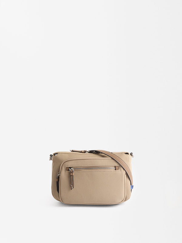Basic Crossbody Bag