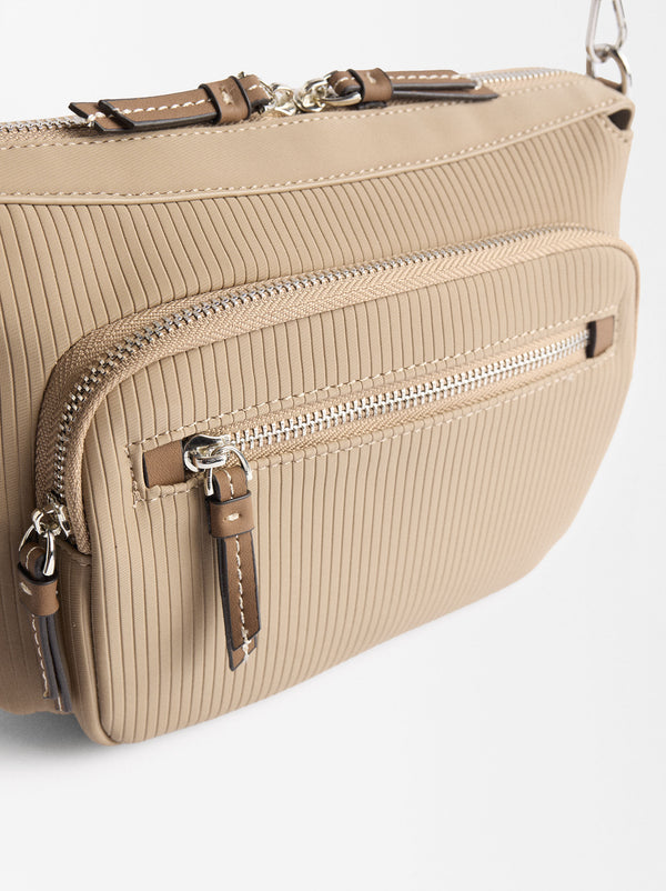 Basic Crossbody Bag