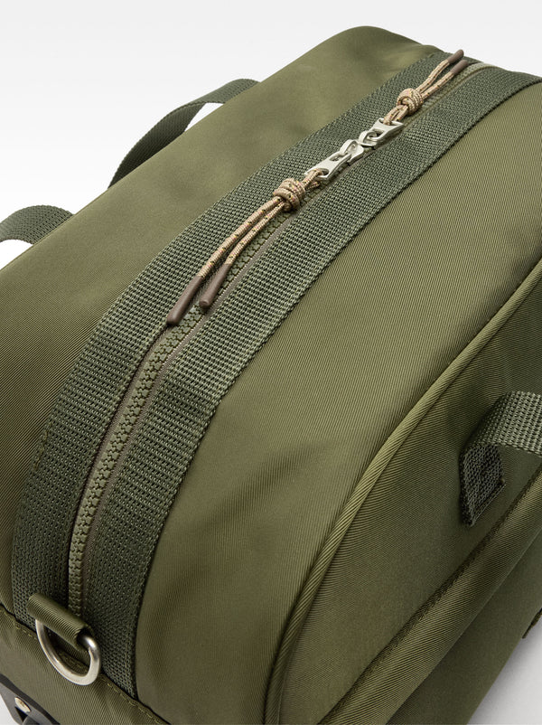 Nylon Weekend Bag