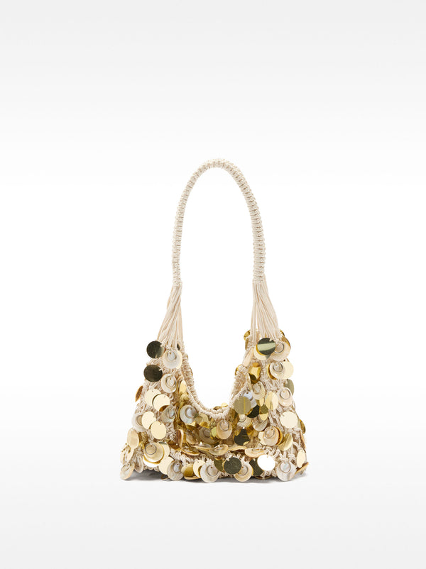 Party Bag With Shells